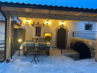 Ana & Angelo House Vuno Himare - Vuno - 9