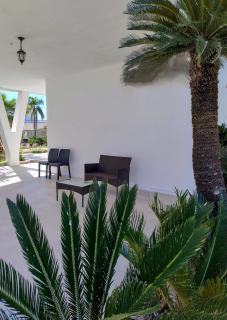 Blu Dea apartment & room - Torre Lapillo - 5