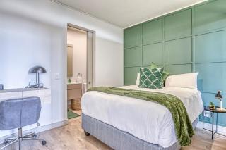 Comfy Unit at One Rosebank - Johannesburg - 2