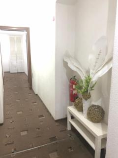Hotel Adam - Berlim - 7