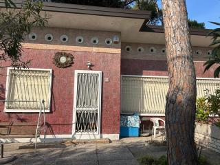 Intera casa, 100 m dal mare, grande giardino - Lido di Jesolo - 4