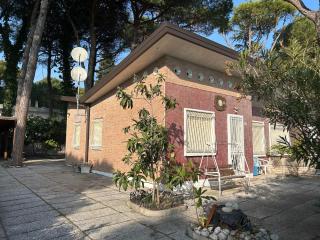 Intera casa, 100 m dal mare, grande giardino - Lido di Jesolo - 3
