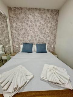 Artbel Rentals en Chamberí-Alberto Aguilera - Madrid - 4