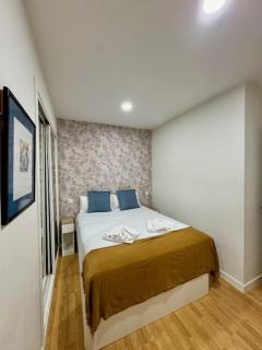 Artbel Rentals en Chamberí-Alberto Aguilera - Madrid - 5
