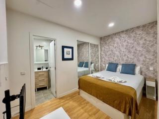 Artbel Rentals en Chamberí-Alberto Aguilera - Madrid - 3