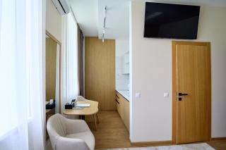 Forest Retreat Center - Kiev - 9