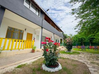 Ones Pansiyon - Kumluca - 9