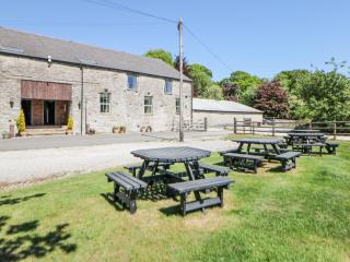 Woodlands - Buxton - 8