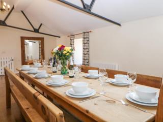 Woodlands - Buxton - 1