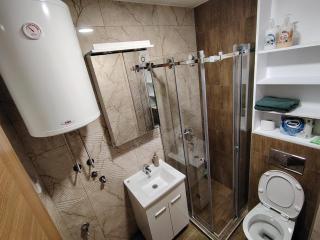 Apartman LUNA - Kaluđerica - 2