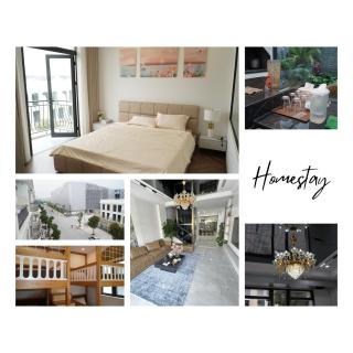 Vibe Home Vinhomes Ocean Park 2 - Hòa Bình - 0