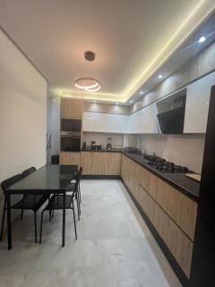 Royal Rif Tanger - Tangier - 7