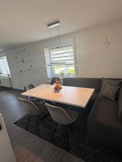 Family & Work Apartment - Schopfloch - 8