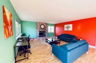 Vallejo Beautiful 4br Home wt Mountain View Napa - Vallejo - 7