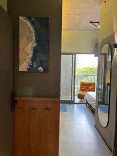Apt próximo da Av Paulista metrô paraiso - São Paulo - 3
