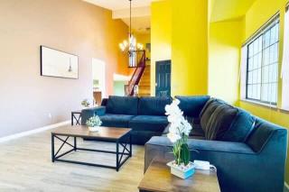 Vallejo Beautiful 4br Home wt Mountain View Napa - Vallejo - 5