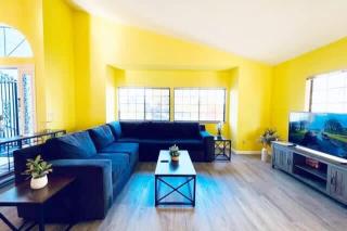 Vallejo Beautiful 4br Home wt Mountain View Napa - Vallejo - 4