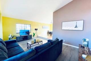 Vallejo Beautiful 4br Home wt Mountain View Napa - Vallejo - 2
