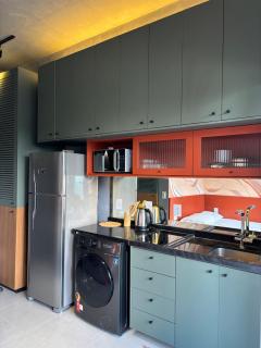 Apt próximo da Av Paulista metrô paraiso - São Paulo - 1