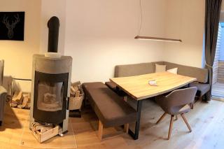 Beste Aussicht ins Bergparadies - 0