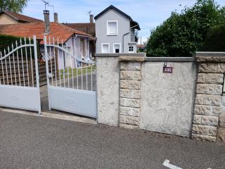 gîte - Malafretaz - 9
