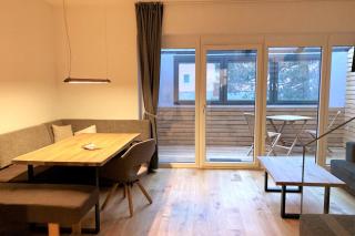 Beste Aussicht ins Bergparadies - 5