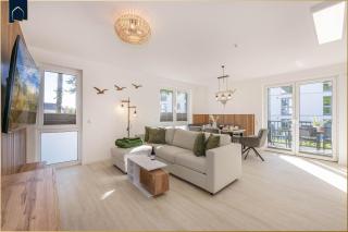 FeWo Ostse Nest - Loddin - 9