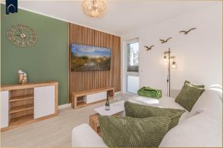 FeWo Ostse Nest - Loddin - 8