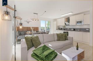 FeWo Ostse Nest - Loddin - 7