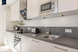 FeWo Ostse Nest - Loddin - 5