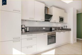 FeWo Ostse Nest - Loddin - 3