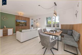 FeWo Ostse Nest - Loddin - 4