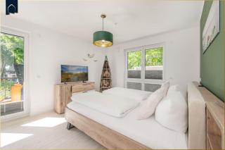 FeWo Ostse Nest - Loddin - 1