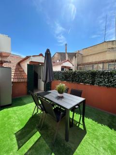 Belem Terrace 2BR Apartment by Soulplaces - Lisbona - 0
