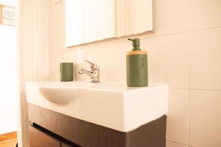 BeHappy Apartments - Lissabon - 8