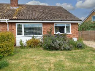 Little Lodge - Dersingham - 9
