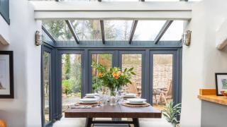 Riverside Retreat - 1