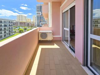 Apartment Praia Rocha Ochre Haven - Portimão - 7