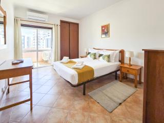 Apartment Praia Rocha Ochre Haven - Portimão - 4