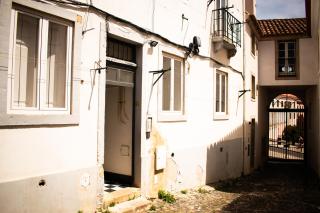 BeHappy Apartments - Lissabon - 4