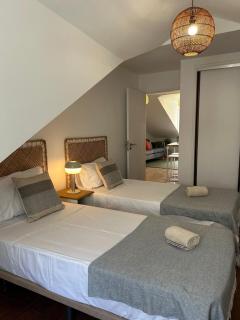 Belem Terrace 2BR Apartment by Soulplaces - Lisbona - 7