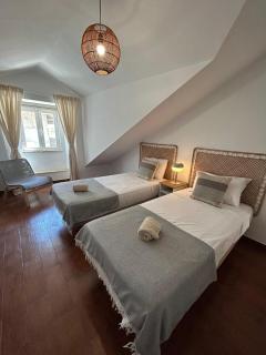 Belem Terrace 2BR Apartment by Soulplaces - Lisbona - 8