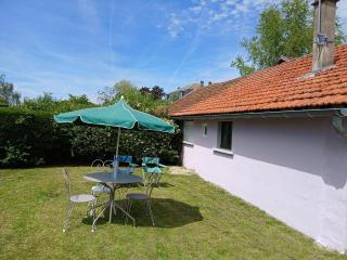 gîte - Malafretaz - 8