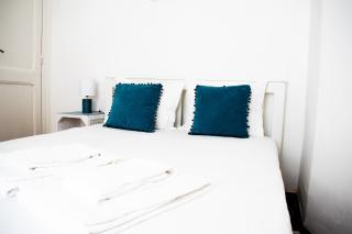 BeHappy Apartments - Lissabon - 1