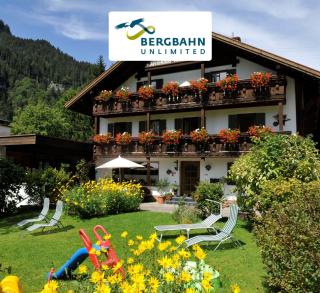 Gschwenderhaus Ferienwohnungen - Oberstdorf - 0