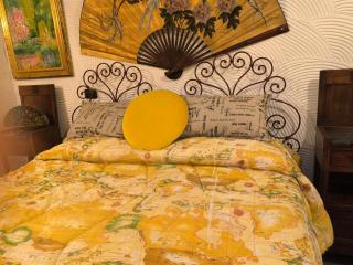 Tamerici House - Montecastrilli - 8