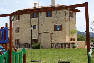Casa Rural Tía Irene I y II - - 5