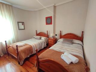 Apartamento La Luz de Reinosa 2 - Reinosa - 5