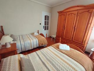 Apartamento La Luz de Reinosa 2 - Reinosa - 3