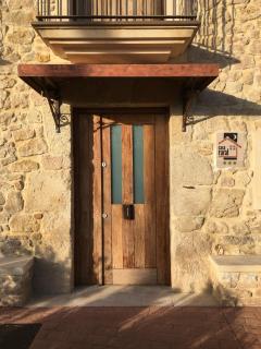 Casa Rural Tía Irene I y II - - 1